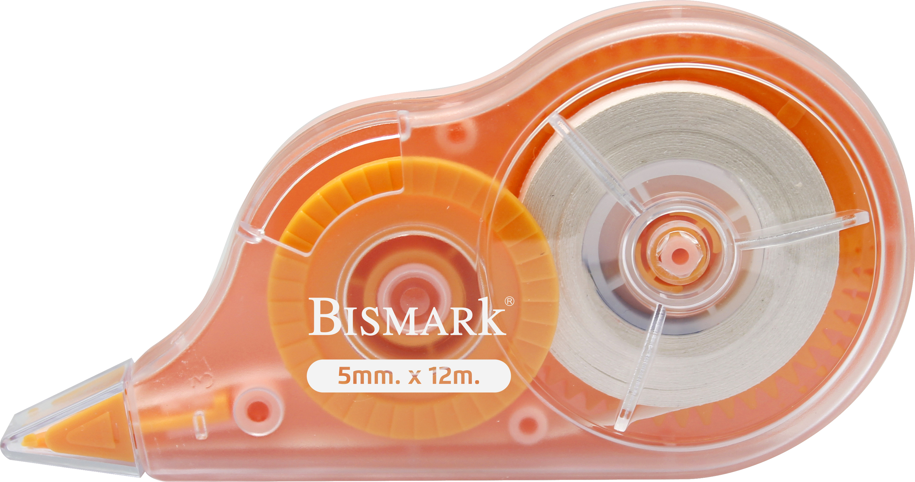 Bismark Cinta Correctora 5mmx12m Pack Ahorro Blister 3 Unidades con Ofertas  en Carrefour