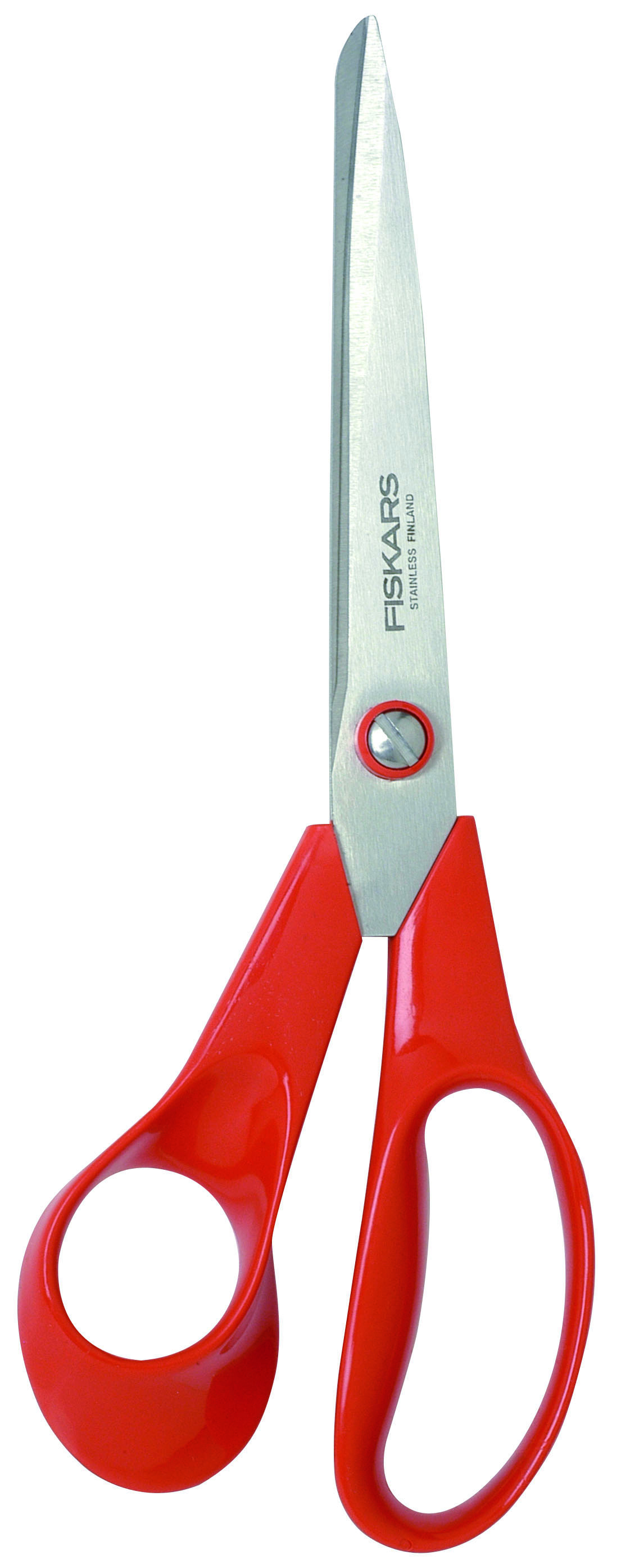 Electrician's Scissors, Nickel Plated - 2100-7
