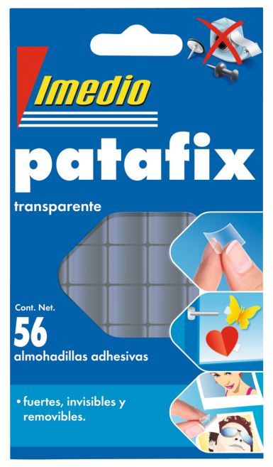 Plastiline Patafix Tack-it