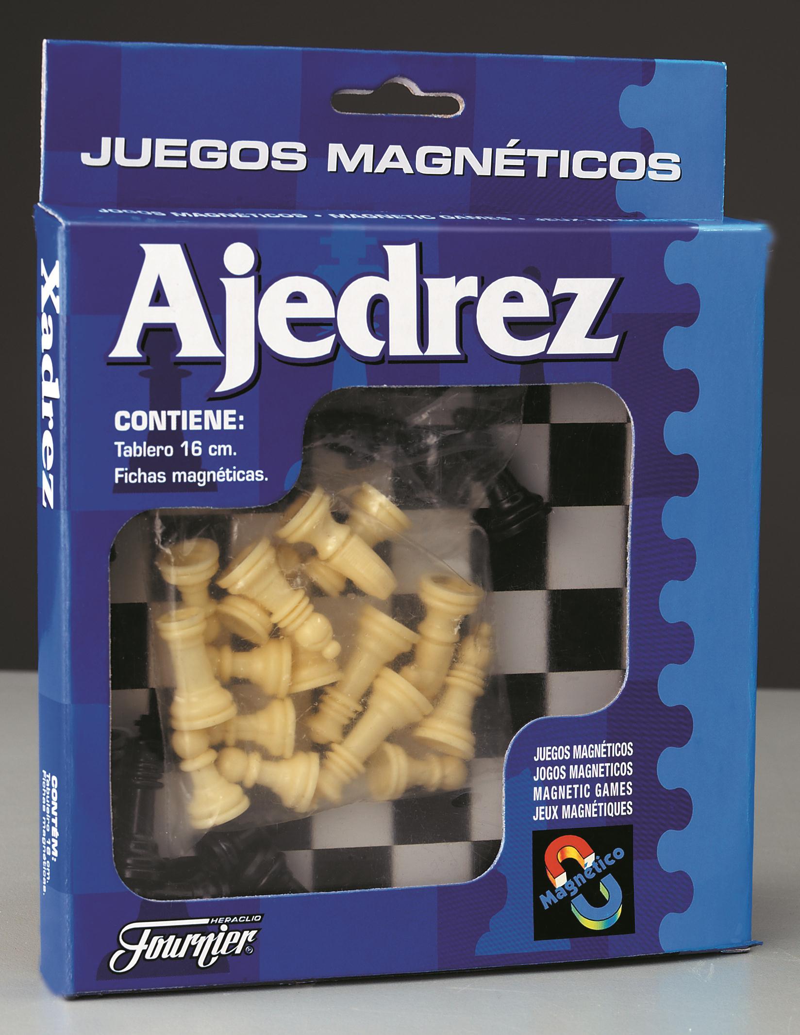 Xadrez Damas Backgammon FSC100% Aquamarine Games · Aquamarine