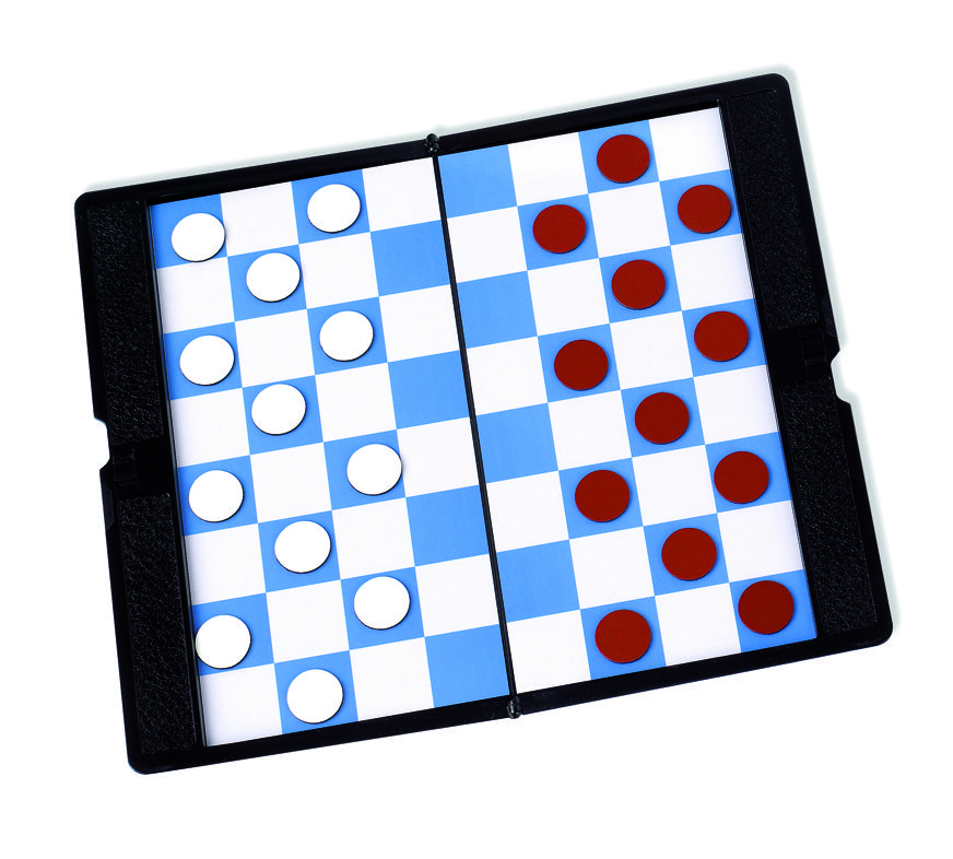 Juegos Reunidos - Parchis, oca, ajedrez, damas y backgamon