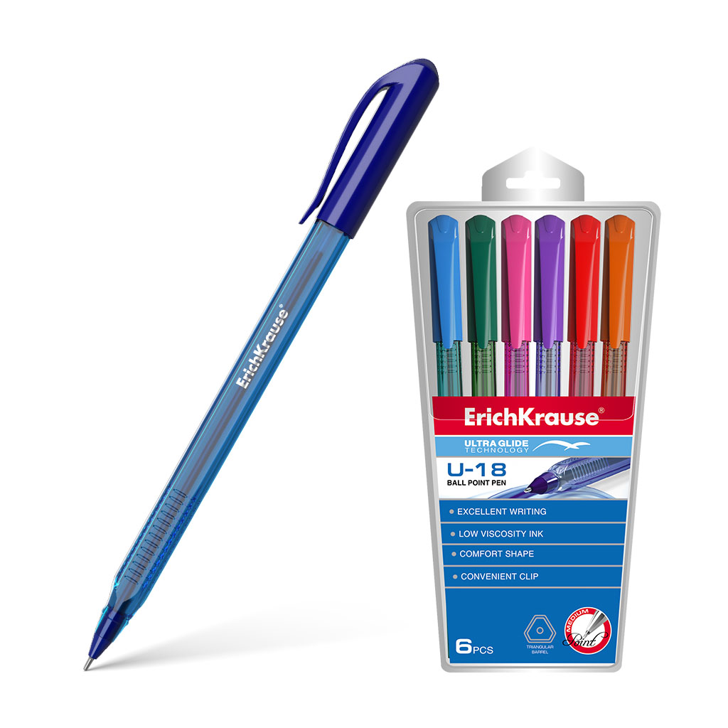 Bolígrafos suaves y lindos - Bolígrafo de gel Útiles escolares para niñas y  niños Adepaton CPB-US-CJZ1050-4
