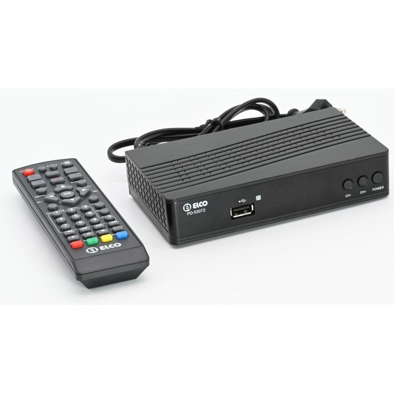 Sintonizador TDT HD SPCinternet 905, la televisión en alta