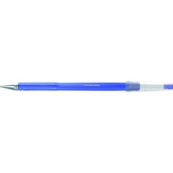 Bolígrafo multicolor gel Twist 0,8 mm Apli. Bolígrafos tinta de gel.  Breapaper